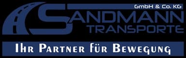 Sandmann Transporte GmbH & Co. KG