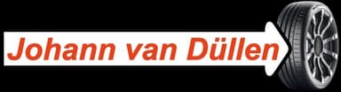 Reifen-Großhandel Johann van Düllen GmbH