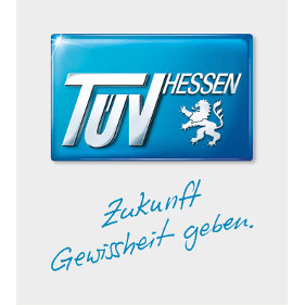 TÜV Technische Überwachung Hessen GmbH